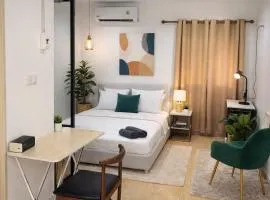 Similan Mondo Resort & Camping