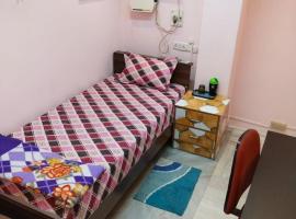 WISHTREE CORPORATE MENS DORMITORY FOR TECHIES AND Trainees, Hotel in Chennai