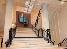 Novotel Rouen Centre Cathédrale, hotell i Rouen