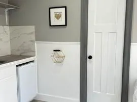 Canyons Tiny Apartment Little Rock Pets Welcome