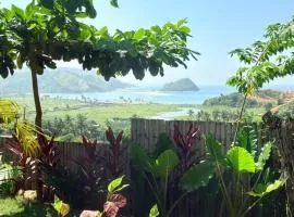 Villa Indah Areguling