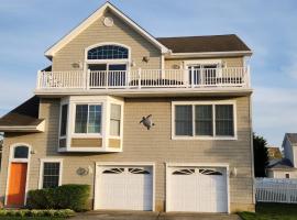 1608 Maryland Henrys Hideaway، فندق في كيب ماي