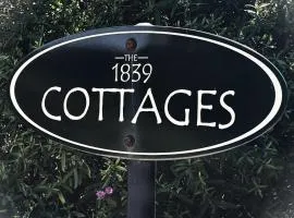 1839 Cottages