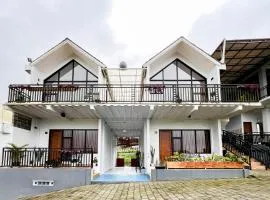Elkana View Homestay RedPartner