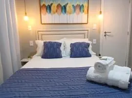 Casa c AR - condomínio prox ParkShopping Cpo Grande a 30 minutos do Recreio