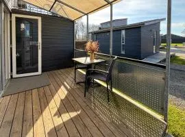 2 Bedroom Awesome Home In Vejen