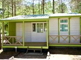 Chalet 6 pers avec terrasse - API-1-52-825