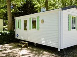 Mobil Home 4 Pers avec Terrasse - API-1-52-828