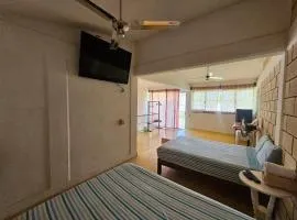 Alojamiento El Dorado