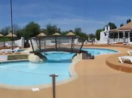Mobil home pour 6 pers. - Accès PMR, Terrasse - API-1-52-2173