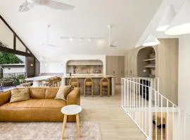 Clifton by the sea, Cairns