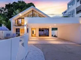 Clifton by the sea, Cairns