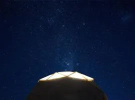 Hotel Observatorio TukunMapu