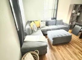 Lucinas House
