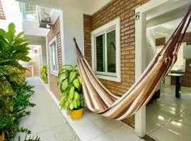 Chalés Santo Antônio em Flecheiras