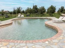Nice Home In Pescia Romana With Wifi