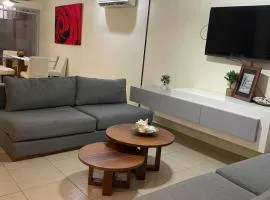 Entire house in fraccionamiento Bahia Azul