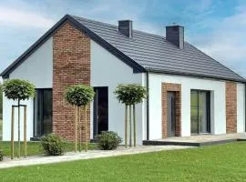 Lovely Home In Dmuchowo