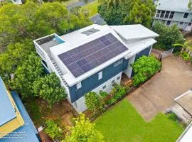 Blue Heaven by Discover Stradbroke