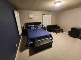 Dia, Commerce city Reunion Stylish Bedrooms