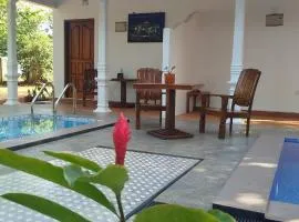 Voyager's Villa