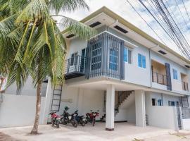Boboy's Guest House, khách sạn ở Daro