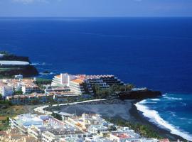 Apartments La Palma Affiliated by Meliá, hotel di Puerto Naos