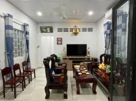 Vùng ven Homestay