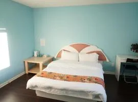 Vancouver Bed & Breakfast