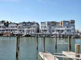 The Nautical Nest