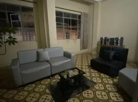 hotel vaticano