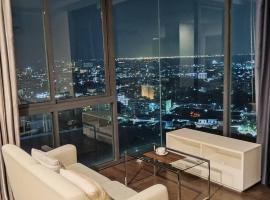 Posh 284, khách sạn ở Khu Pattaya North