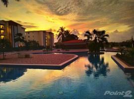 Villa Mango Sunset By Vacation Pura Vida, hotel di Esterillos Este
