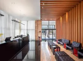 Hotel Brasil 21 Convention Affiliated by Meliá