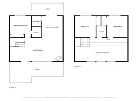 Songbird Sojourn: Cape May Point şehrinde bir otel