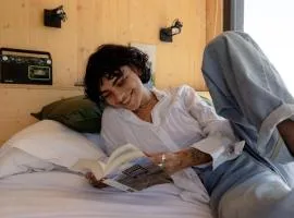 Bihecourt - Parcel Tiny House - Tiny House en Picardie, à 1h15 de Lille MAE-6553