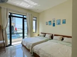 Thương Lê Homestay