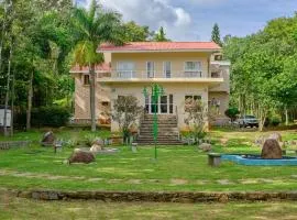 The Temple Tree Residence