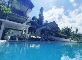 Idyll Cottage Ella, hotel u gradu Ela