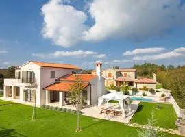 Beautiful Casa Malvasia Istria in Labin
