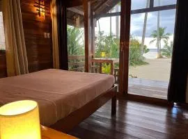 Camp Olli Beach Villas