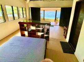Paradise Escape Plan, hotel i Alcantara