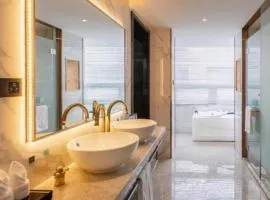 Xana Deluxe Beijing Guang'anmen Metro Station