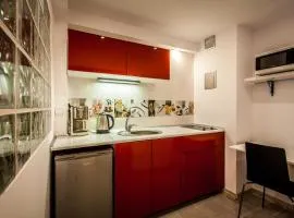 Zabrze Centrum Apartament