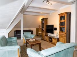 Ferienwohnung im Sauerland, Hotel in Erndtebrück