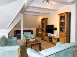 Ferienwohnung im Sauerland