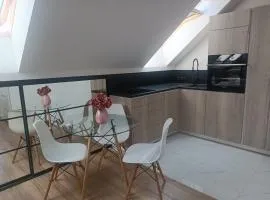 Apartament Nadmorski Zakątek