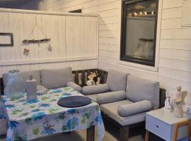 Apartamenty Carpe Diem, hotel v destinaci Sława