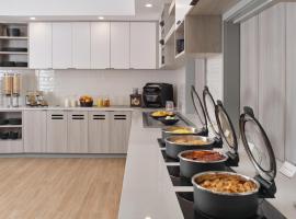 Hyatt House Schenectady / Mohawk Harbor, hotel in Schenectady