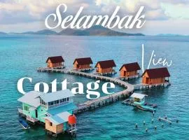 Selambak View Cottage